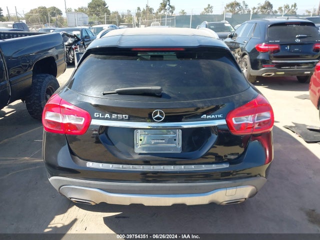 Mercedes-Benz GLA 250 2020 WDCTG4EB8LU027769 Image 16