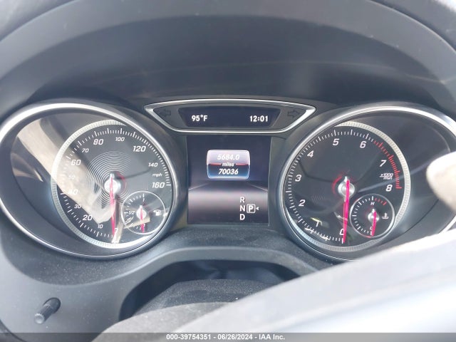 WDCTG4EB8LU027769 Mercedes-Benz GLA 250