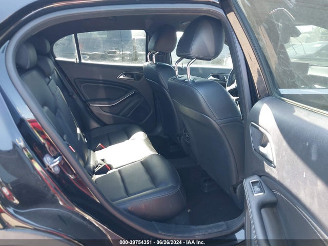 WDCTG4EB8LU027769 Mercedes-Benz GLA 250