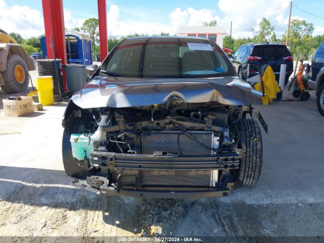 3N1CN8DVXNL859371 Nissan Versa 1.6 S Xtronic Cvt