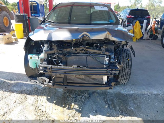3N1CN8DVXNL859371 Nissan Versa 1.6 S Xtronic Cvt