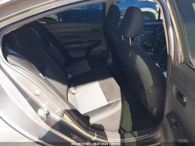 3N1CN8DVXNL859371 Nissan Versa 1.6 S Xtronic Cvt