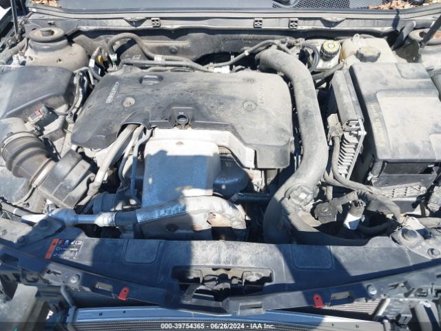 2G4GS5GX6G9176748 Buick Regal Turbo Premium Ii