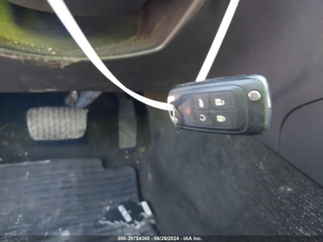 2G4GS5GX6G9176748 Buick Regal Turbo Premium Ii
