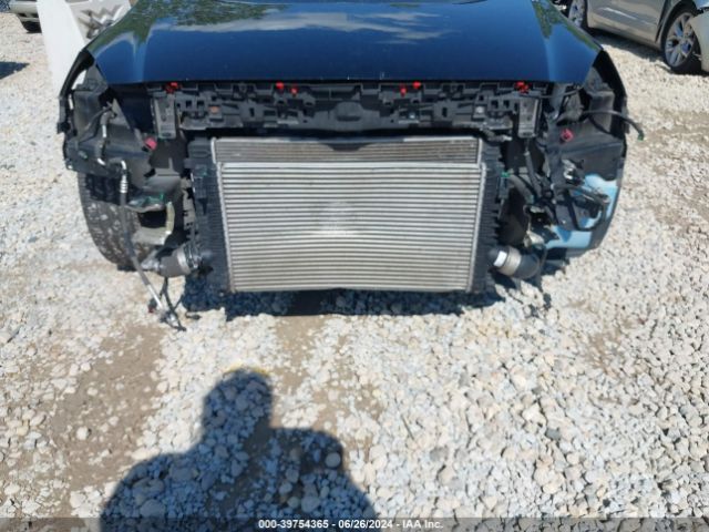 2G4GS5GX6G9176748 Buick Regal Turbo Premium Ii