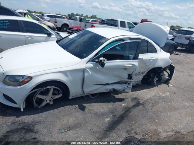 55SWF4KB8FU014414 Mercedes-Benz C 300 4matic/luxury 4matic/sport 4matic