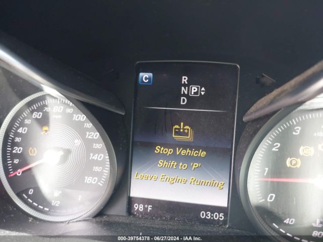 55SWF4KB8FU014414 Mercedes-Benz C 300 4matic/luxury 4matic/sport 4matic
