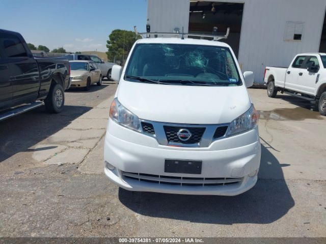 3N6CM0KN2JK694062 Nissan NV200 SV