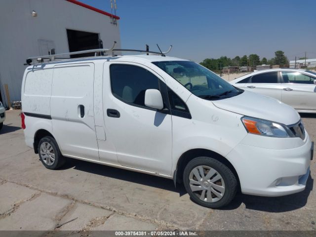 3N6CM0KN2JK694062 Nissan NV200 SV