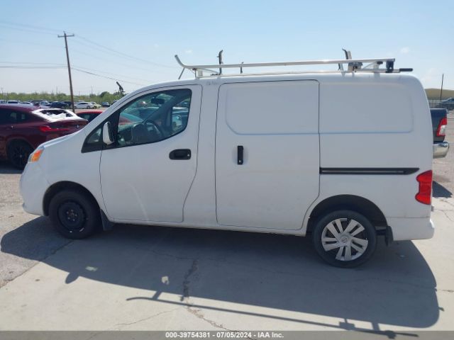 3N6CM0KN2JK694062 Nissan NV200 SV