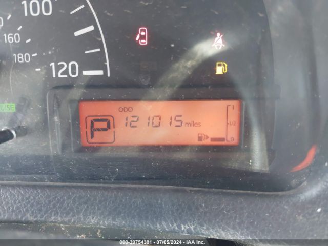 3N6CM0KN2JK694062 Nissan NV200 SV