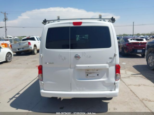 3N6CM0KN2JK694062 Nissan NV200 SV