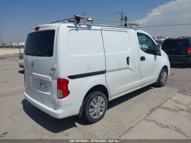 3N6CM0KN2JK694062 Nissan NV200 SV