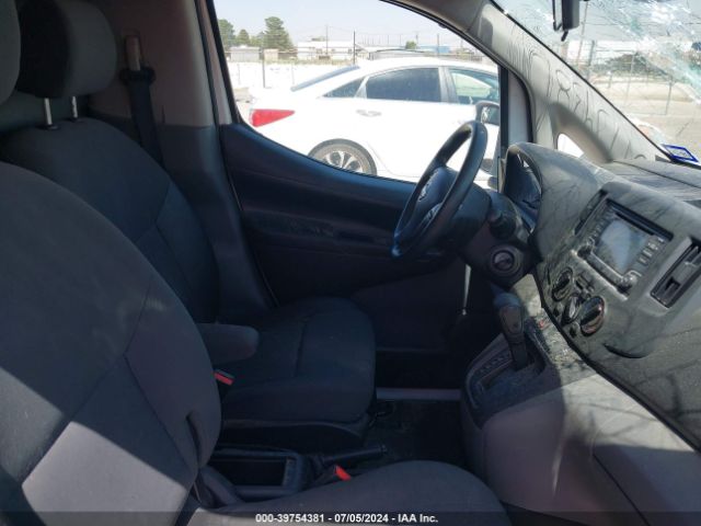 3N6CM0KN2JK694062 Nissan NV200 SV