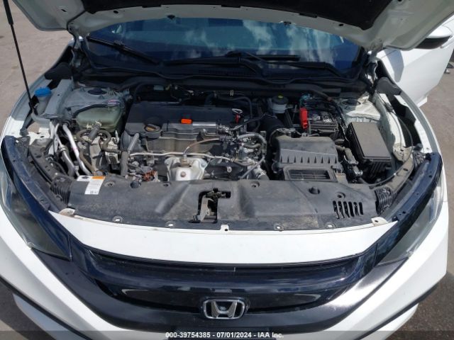 2HGFC2F82KH557065 Honda Civic Sport