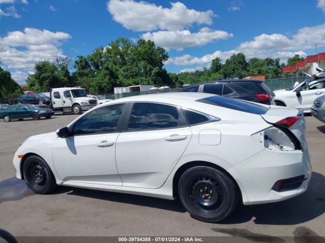 2HGFC2F82KH557065 Honda Civic Sport