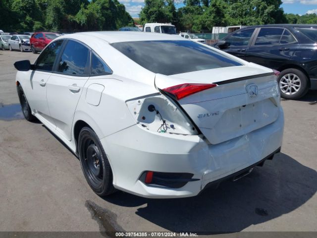 2HGFC2F82KH557065 Honda Civic Sport