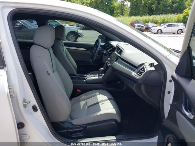 2HGFC2F82KH557065 Honda Civic Sport