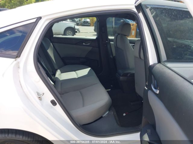 2HGFC2F82KH557065 Honda Civic Sport