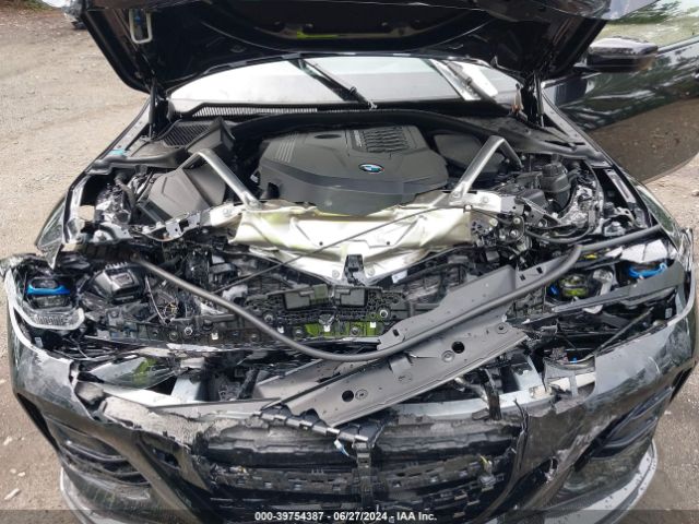 WBA13AR0XRCP10679 BMW M440i Xdrive