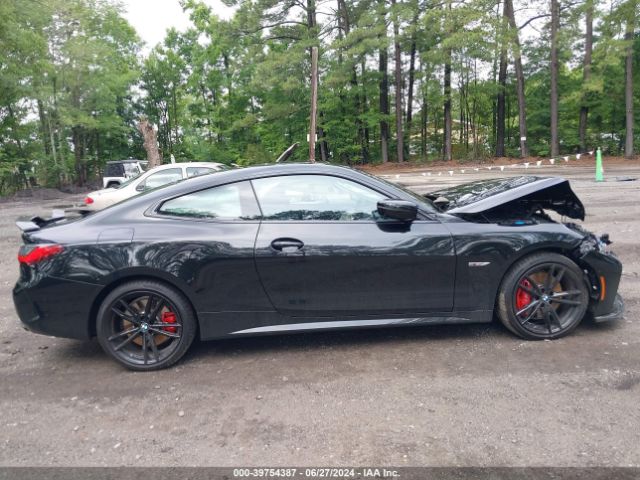 WBA13AR0XRCP10679 BMW M440i Xdrive