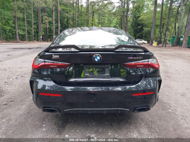WBA13AR0XRCP10679 BMW M440i Xdrive