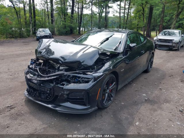 WBA13AR0XRCP10679 BMW M440i Xdrive