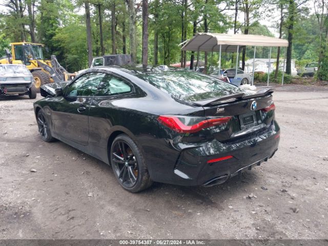 WBA13AR0XRCP10679 BMW M440i Xdrive