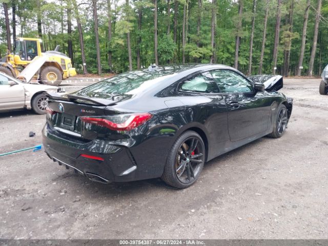 WBA13AR0XRCP10679 BMW M440i Xdrive