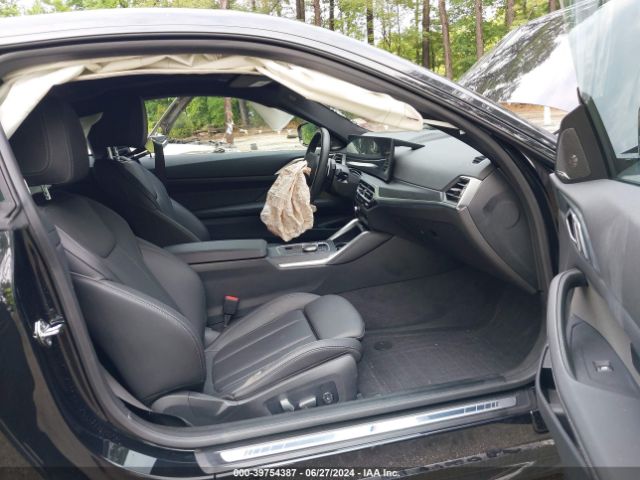 WBA13AR0XRCP10679 BMW M440i Xdrive