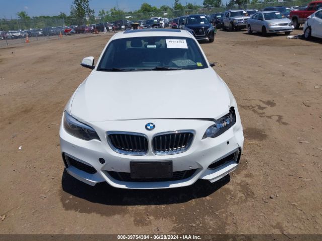 WBA1G9C58GV599297 BMW 228i Xdrive