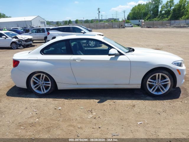 WBA1G9C58GV599297 BMW 228i Xdrive