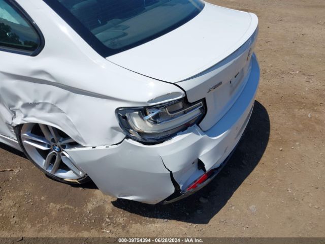 WBA1G9C58GV599297 BMW 228i Xdrive
