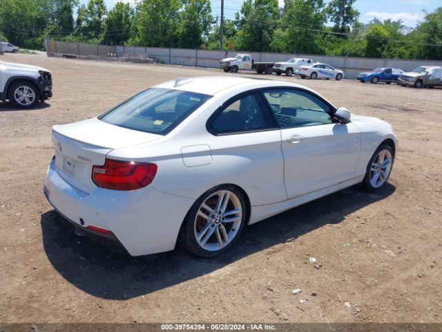 WBA1G9C58GV599297 BMW 228i Xdrive