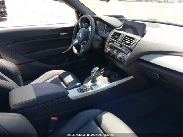WBA1G9C58GV599297 BMW 228i Xdrive