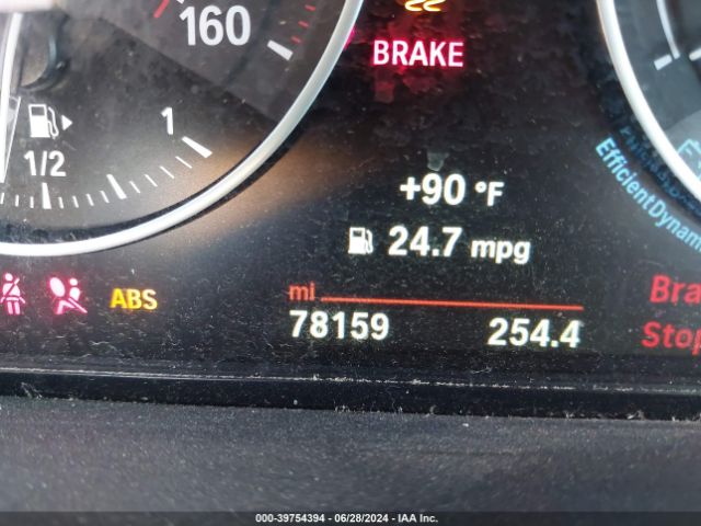 WBA1G9C58GV599297 BMW 228i Xdrive