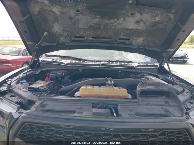 Ford F-150 Raptor 2019 1FTFW1RG6KFA15360 Image 10