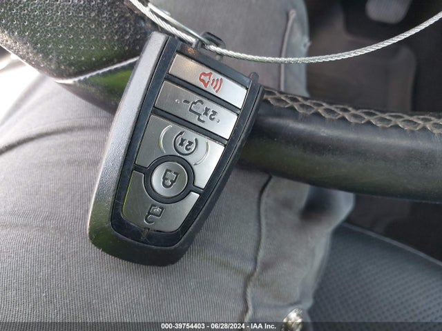 Ford F-150 Raptor 2019 1FTFW1RG6KFA15360 Image 11