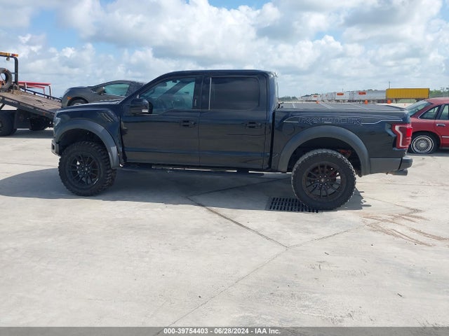 Ford F-150 Raptor 2019 1FTFW1RG6KFA15360 Image 14
