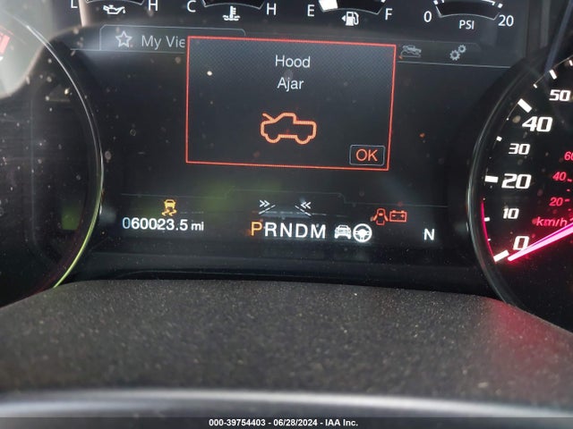 Ford F-150 Raptor 2019 1FTFW1RG6KFA15360 Image 15