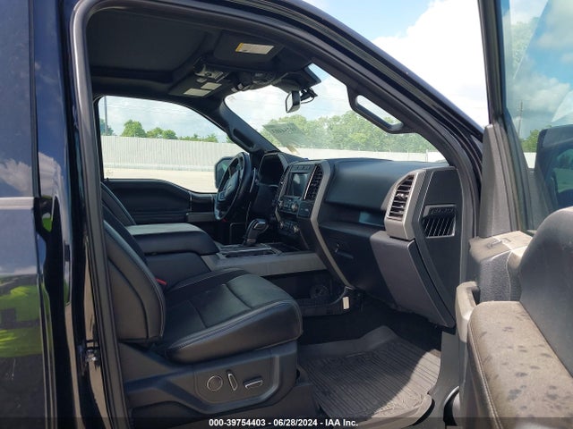 Ford F-150 Raptor 2019 1FTFW1RG6KFA15360 Image 5