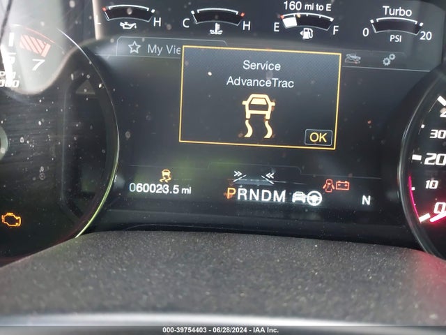 Ford F-150 Raptor 2019 1FTFW1RG6KFA15360 Image 7