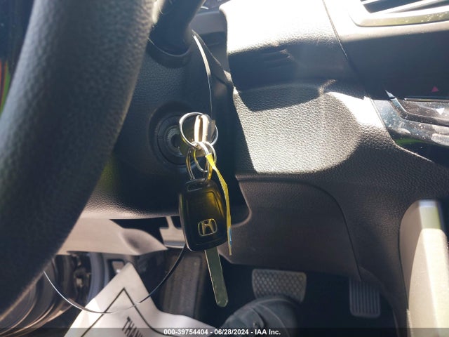 Honda ACCORD LX 2016 1HGCR2F35GA042153 Image 10