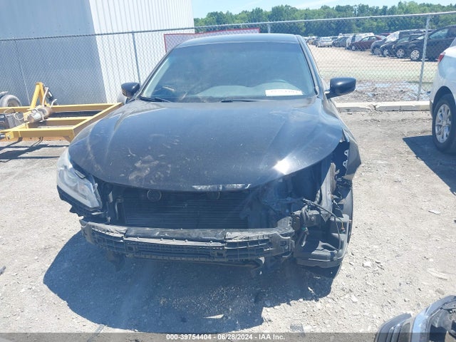 Honda ACCORD LX 2016 1HGCR2F35GA042153 Image 12