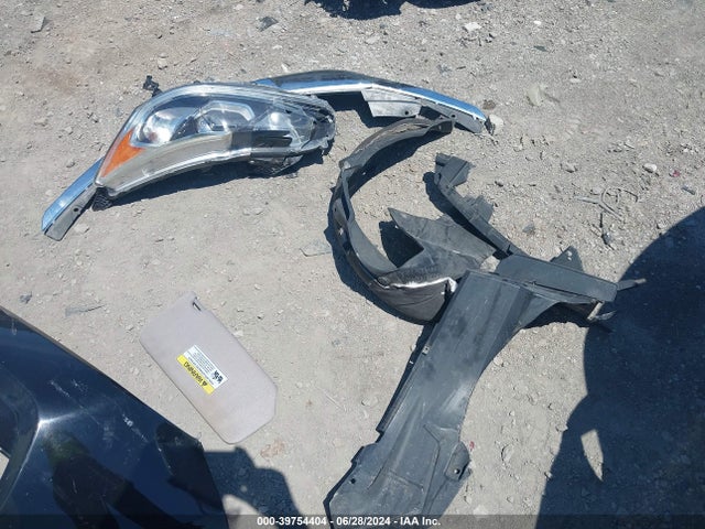 Honda ACCORD LX 2016 1HGCR2F35GA042153 Image 11