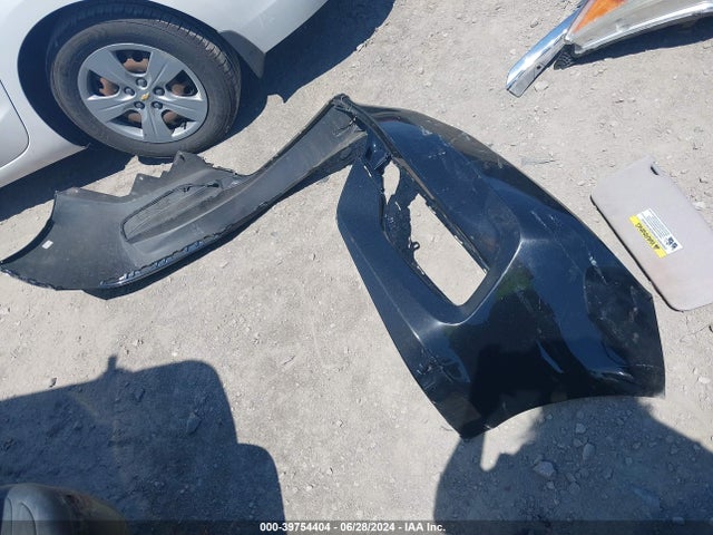 Honda ACCORD LX 2016 1HGCR2F35GA042153 Image 17
