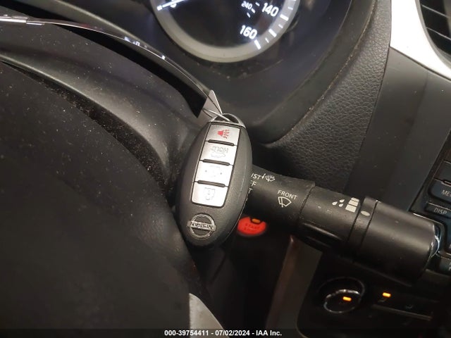 Nissan SENTRA SV 2015 3N1AB7AP1FL693159 Image 11