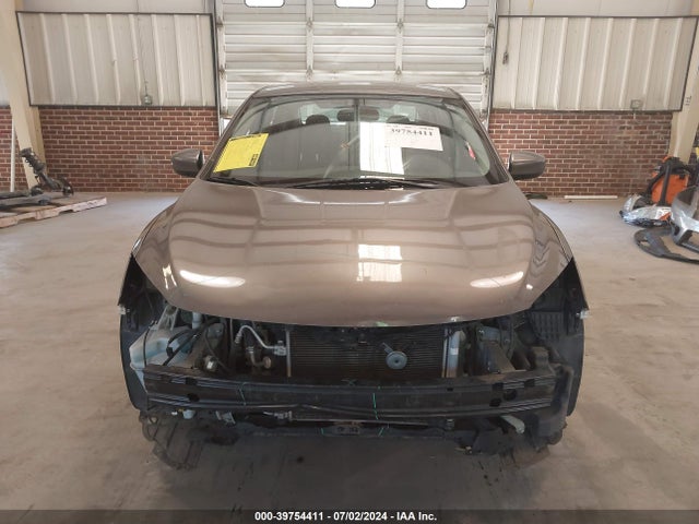 Nissan SENTRA SV 2015 3N1AB7AP1FL693159 Image 13