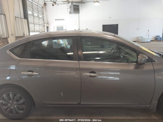 Nissan SENTRA SV 2015 3N1AB7AP1FL693159 Image 14