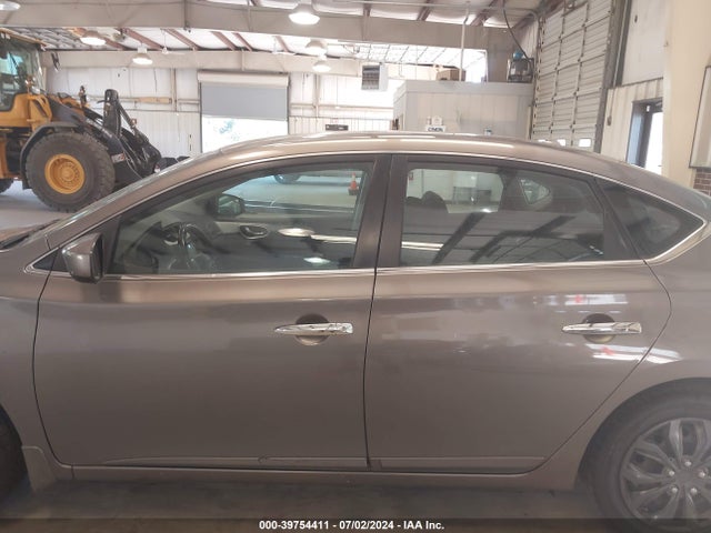 Nissan SENTRA SV 2015 3N1AB7AP1FL693159 Image 15